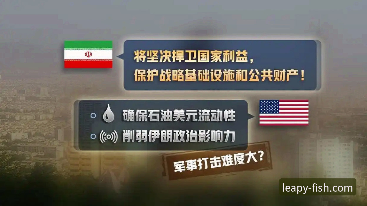 伊朗世界杯困境解析：公平竞赛与政治博弈的复杂交织